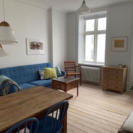 Apartmentincopenhagen Apartment 1505 Экстерьер фото
