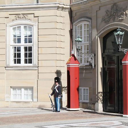 Apartmentincopenhagen Apartment 1505 Экстерьер фото