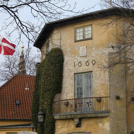 Apartmentincopenhagen Apartment 1505 Экстерьер фото
