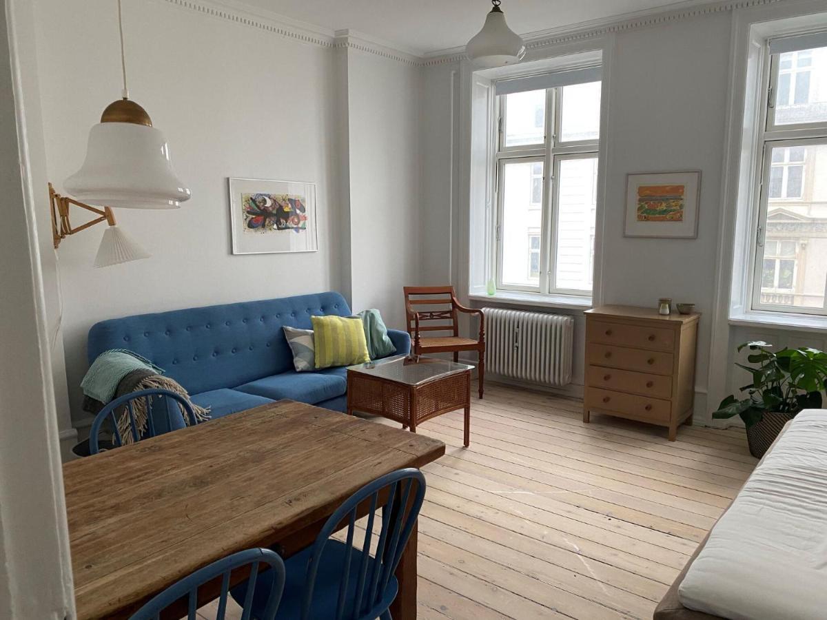 Apartmentincopenhagen Apartment 1505 Экстерьер фото