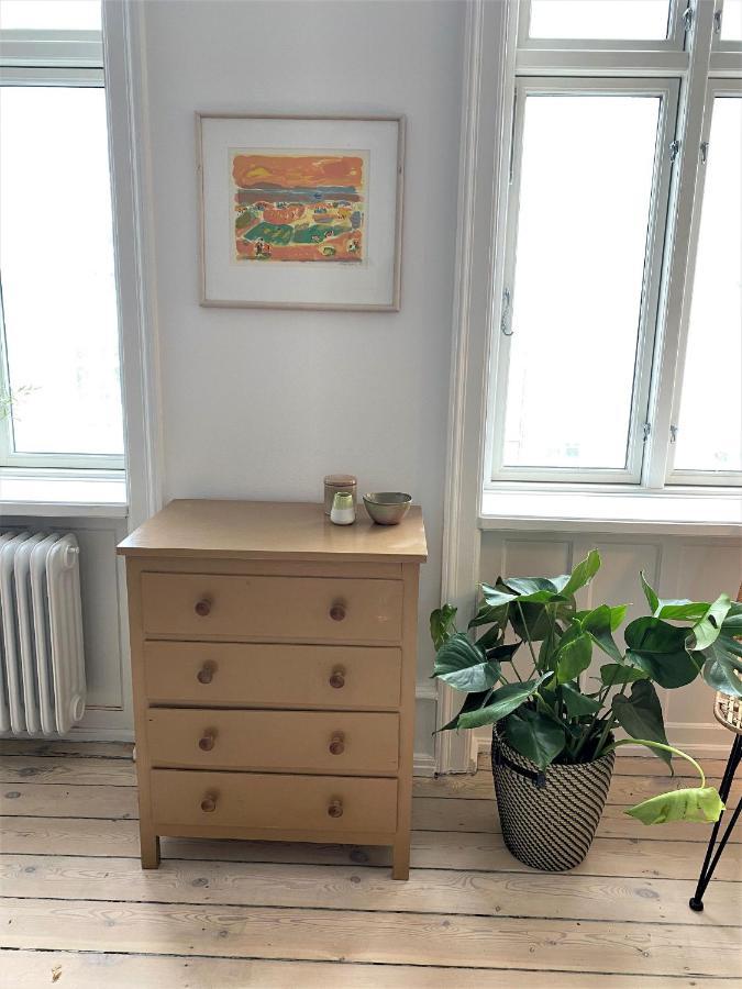 Apartmentincopenhagen Apartment 1505 Экстерьер фото