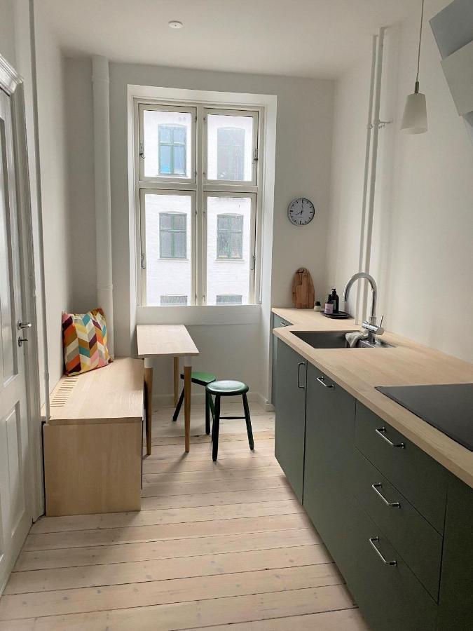 Apartmentincopenhagen Apartment 1505 Экстерьер фото