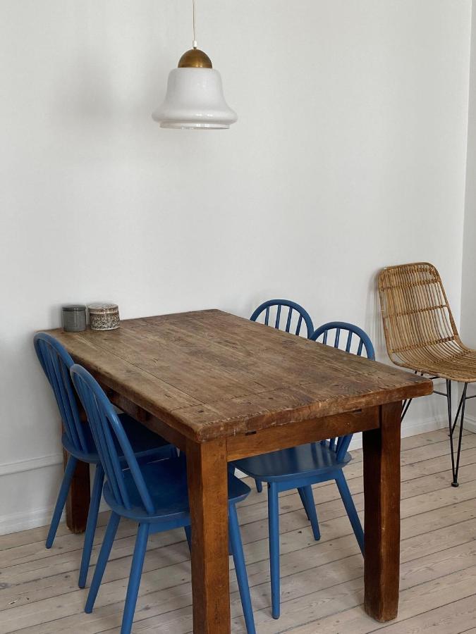 Apartmentincopenhagen Apartment 1505 Экстерьер фото