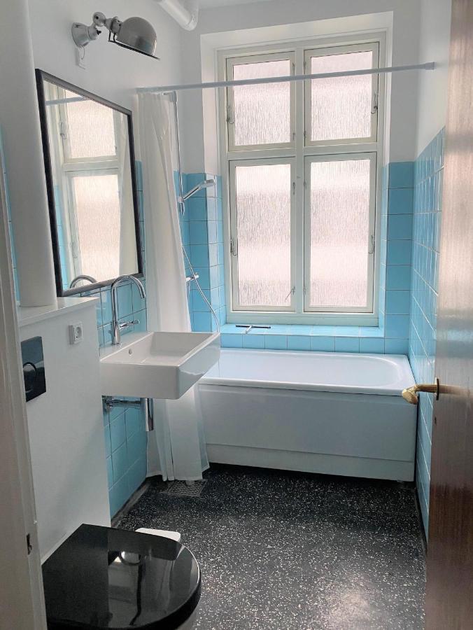 Apartmentincopenhagen Apartment 1505 Экстерьер фото