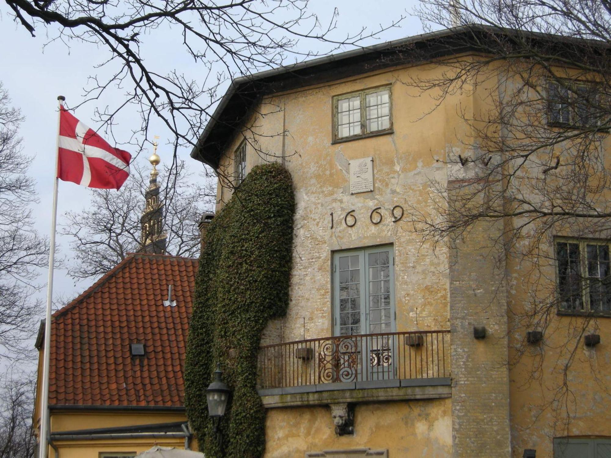 Apartmentincopenhagen Apartment 1505 Экстерьер фото
